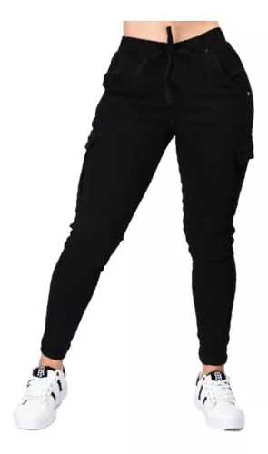 Pantalon Dama Mujer