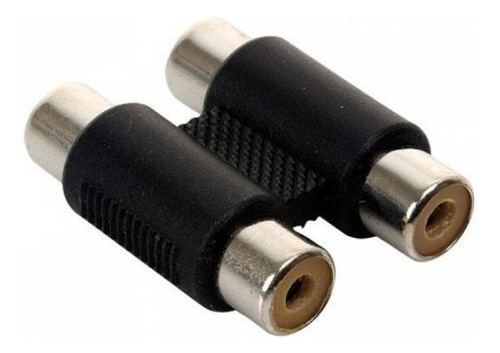 Cople De 2 Jacks A 2 Jacks Rca Para Audio Estereo 251-117