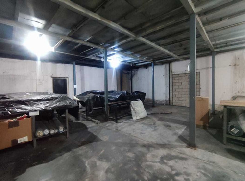 Imagen 11 de 16 de Rosaura Cortez Vende Edificio Con Galpón En Los Jarales San Diego, Ideal Para Fabricas