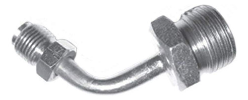 Conector Cilindro Asistida Corto Para Massey Ferguson