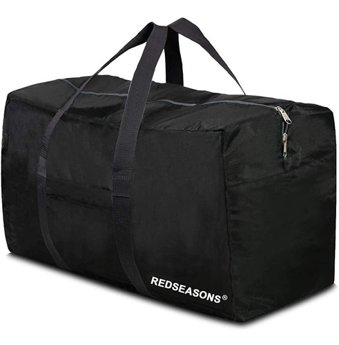 Redseasons Bolsa De Viaje Extra Grande Ligera, 96l Bolsa De 