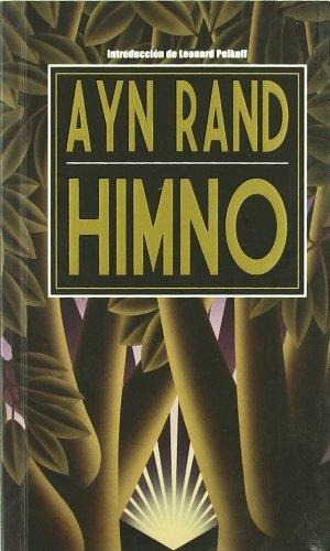 Himno (bolsillo) - Ayn Rand
