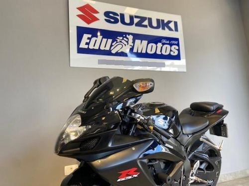 Imagem 13 de 13 de Suzuki Gsx R 750 Srad 2009