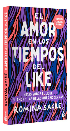 Sensibles Y Chingonas Presenta: El Amor En Tiempos Del Like