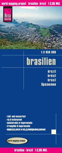 Libro: Brazil
