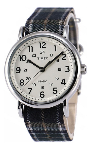 Reloj Timex Weekender / Modelo Tw2r51400