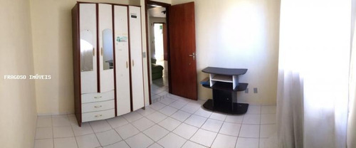 Imagem 15 de 15 de Apartamento Para Venda Em Curitiba, Tatuquara, 2 Dormitórios, 1 Banheiro - 40.277_1-788739
