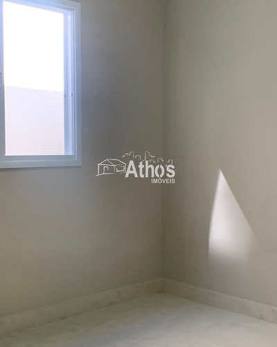 Imagem 5 de 9 de Casa A Venda, Terrea, Parque Das Nações, Indaiatuba, Sp - Ca05013 - 70156201