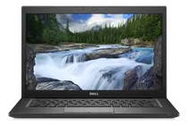 Comprar Notebook Dell Latitude Core I5 8ª Ger 16gb Ssd 256gb Windows