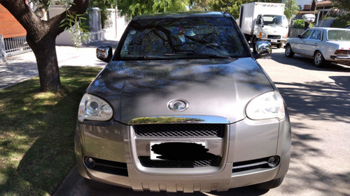 Great Wall Wingle 2.4 Extra Full 2012