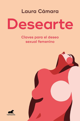 Desearte, De Laura Camara. Editorial Javier Vergara Editor S.a., Tapa Blanda En Español