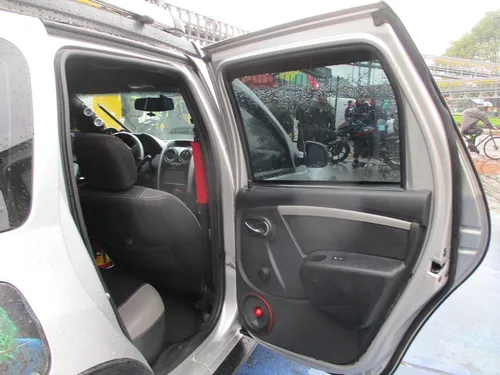 Renault Duster 4x2 1600cc Mt Aa