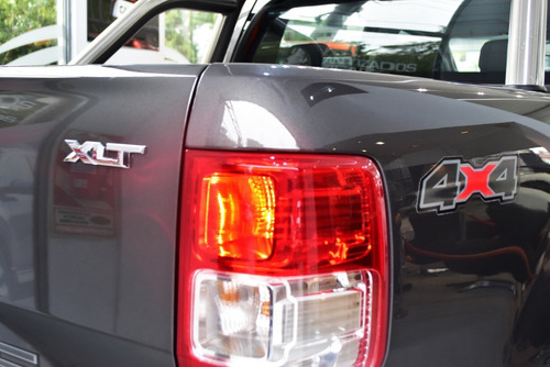 Imagen 8 de 12 de Ford Ranger 3.2 Cd Xlt 200cv 4x4 Automatica 2022 - Car Cash