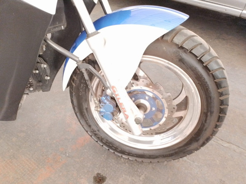 Imagen 7 de 8 de Gilera Smash 110