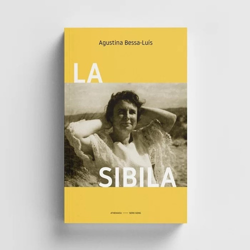 La Sibila - Bessa Luis, Agustina