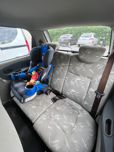 Chery Qq 1.0 2011 Con 60mil Km