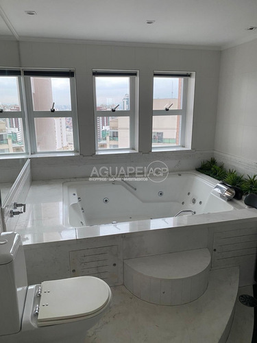 Imagem 16 de 16 de Apartamento Á Venda E Para Aluguel Em Vila Regente Feijó - Ap000437