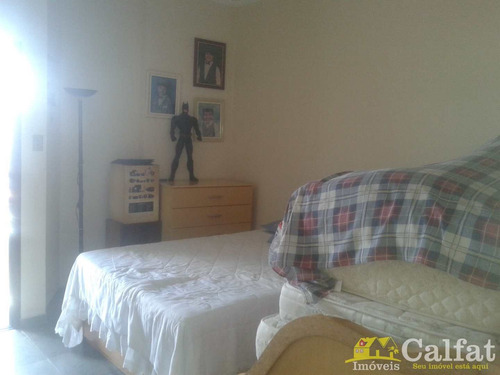 Imagem 7 de 14 de Apartamento Com 1 Dorm, Aviação, Praia Grande - R$ 200 Mil, Cod: 938 - V938