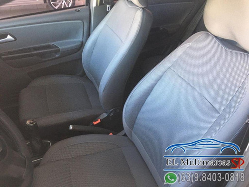 Volkswagen Fox Prime/higli. 1.6 Total Flex 8v 5p