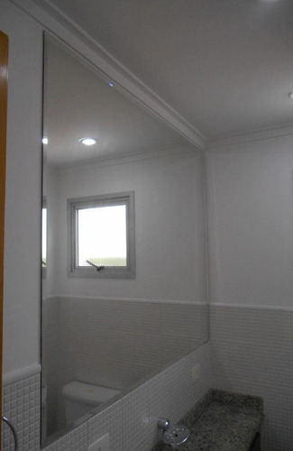 Imagem 8 de 13 de Apartamento Com 1 Dormitório Para Alugar, 50 M² Por R$ 2.600,00/mês - Brooklin - São Paulo/sp - Ap19603