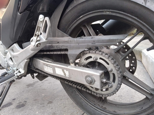 Imagem 12 de 12 de Yamaha Fazer 250cc