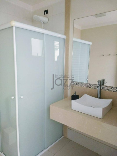 Imagem 18 de 30 de Casa Com 3 Dormitórios À Venda, 308 M² Por R$ 1.380.000,00 - Swiss Park - Campinas/sp - Ca3959