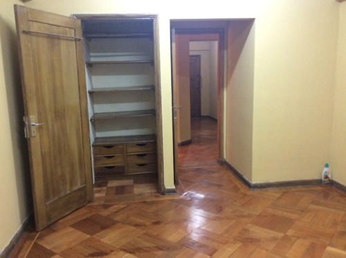 Oportunidad!! Dp., 3d/2b, 102 M2, A Pasos De Metro La Moneda