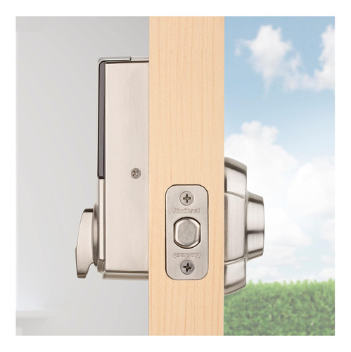 Kwikset Convert Zigbee 30 Kit Electrónico De Conversión De
