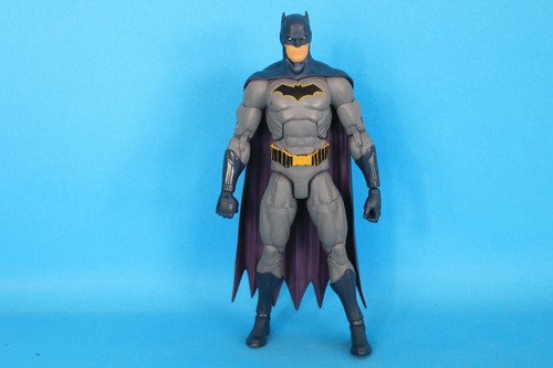 Batman Dc Essentials Dc Collectibles (Usado)