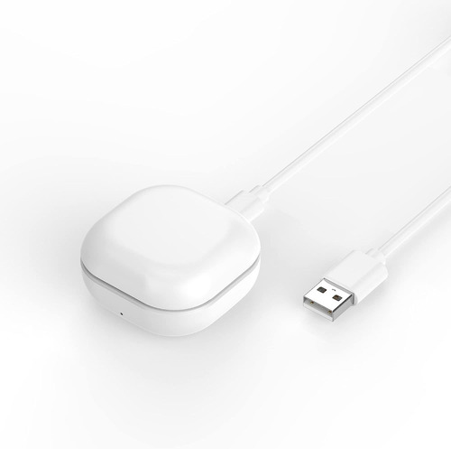Charger Case Compatible With Samsung Galaxy Buds 2 Charging