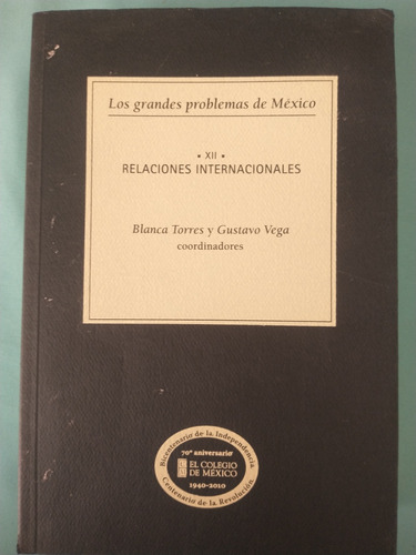 Los Grandes Problemas De México