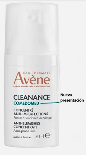 Avene Cleanance Comedomed - 30 Ml -