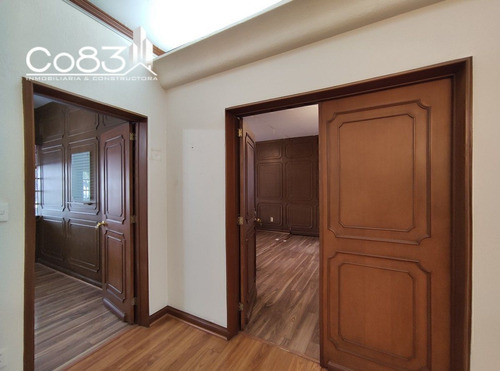Renta - Casa Con Uso De Suelo - Thiers - 600 M2