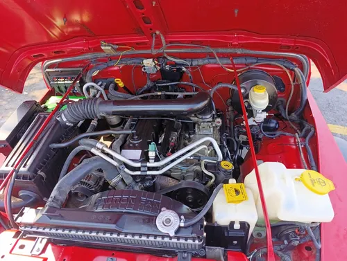 Llantas Nuevas Las 5 A/c Listo Para Jeepear 4x4