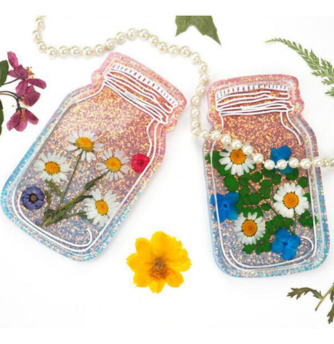 Posavasos De Silicona Molde De Resina Epoxi Molde Hecho A
