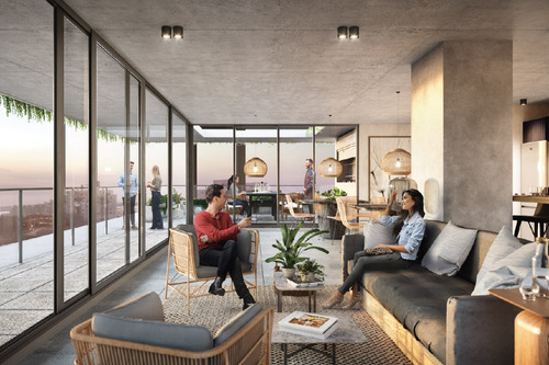 Imagen 8 de 18 de Venta Apartamento 2 Dormitorios Aguada 01 Libertador