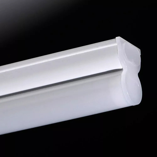 Liston Tubo Led Bajo Alacena Con Tecla 9w 60cm