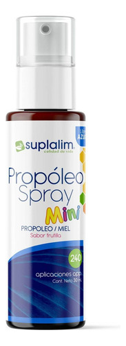 Propoleo Spray Mini 30 Ml