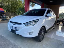 Comprar Hyundai  Tucson  4cilindro 