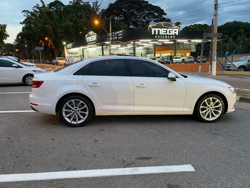 Imagem 7 de 15 de A4 Ambition 2.0 Tfsi Quattro S Tronic