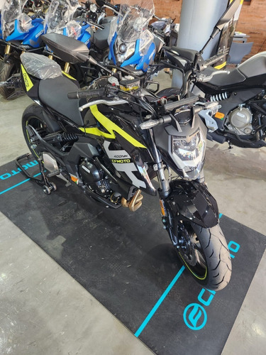 Cfmoto Nk 400 2023 No Rz400