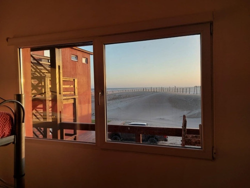 Imagen 16 de 21 de Apartamento Chacras Del Mar Complejo Maritimo Vista Al Mar Con Piscina