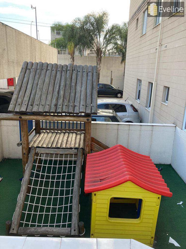 Imagem 12 de 13 de Apartamento Com 2 Dorms, Quarta Parada, São Paulo - R$ 370 Mil, Cod: 2018 - V2018
