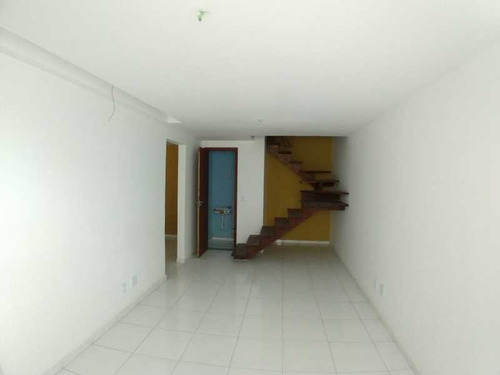 Imagem 1 de 15 de Casa Em Condomínio-à Venda-oswaldo Cruz-rio De Janeiro - Brcn30052