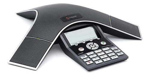 Polycom Soundstation Ip7000  (factura Y Envio Gratis )