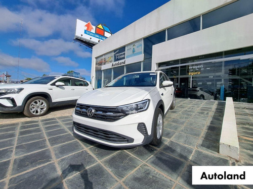 Imagen 7 de 22 de Volkswagen Nivus Comf At 1.0 2023 0km - Autoland