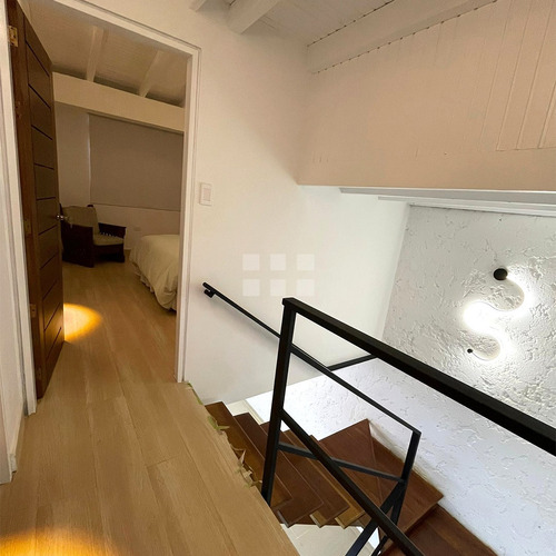 Villa Moderna Y Recién Remodelada En El Conjunto Residencial Puerto Principe De La Cuidad De Lechería.