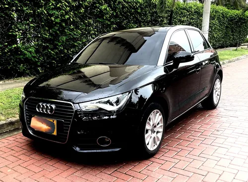 Audi A1 1.4 Tfsi Ambition Plus