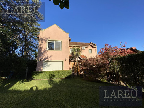 Imagen 30 de 30 de Venta Casa - La Delfina