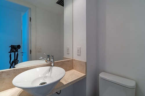 Imagen 10 de 16 de Lindo Apartamento En Quartier - Quartier Punta Ballena